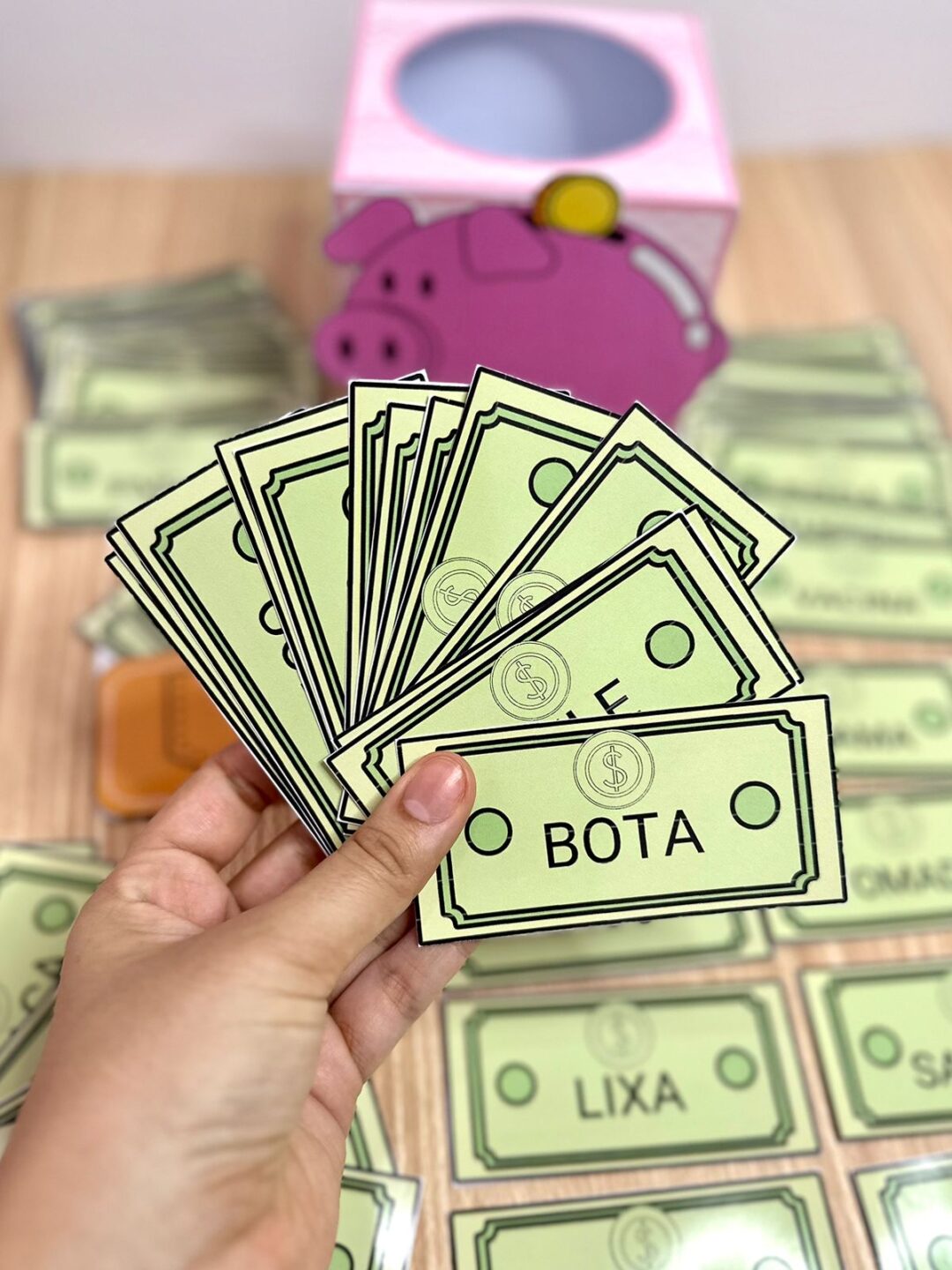 LEITURA VALIOSA 💰 - Image 8