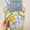 RELÓGIO DO TEMPO - Image 2