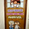 PAINEL DE PORTA BEM-VINDOS - Image 2