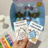RECURSO 3D E LIVRINHO "O CICLO DA ÁGUA" - Image 3