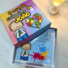 O MUNDO COLORIDO DE JOÃO