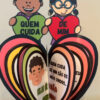 LIVRINHO POEMA QUEM CUIDA DE MIM - DIA DAS MÃES