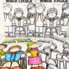 LAPBOOK DIA DA ESCOLA - Image 2