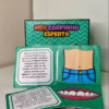 HISTÓRIA NA CAIXA: A AVENTURA DO CORPINHO ESPERTO - Image 2