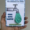CARTÃO CADA GOTA CONTA