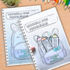 APOSTILA DE MATEMÁTICA - NÚMEROS DE 0 A 100 COM ATIVIDADES INTERATIVAS - Image 4